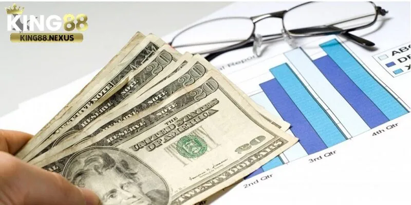 Các cách quản lý vốn chuyên nghiệp khi chơi tại king88 